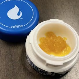 ICE Loud Rocks 1G - Refine