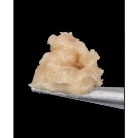 Albarino Cold Cure Live Rosin - Firefly