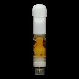 Amarelo 0.5g Live Rosin Cart - Firefly
