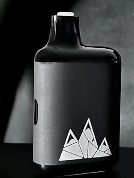 Gypsie Road Cured Resin Disposable Cart - Pamolab