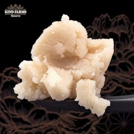 Scotty 2 Hotty Live Hash Rosin - Kind Farms Reserve