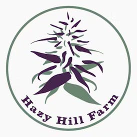 Kosher Kush Live Resin Cart - Hazy Hill