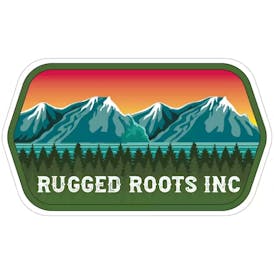 Don Mega - Rugged Roots