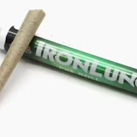 Midnight Mass Preroll - Iron Lung