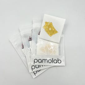 Garlic Blaster Shatter - Pamolab