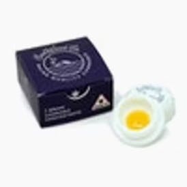 Banana Shack Live Badder - SeaWeed Co.