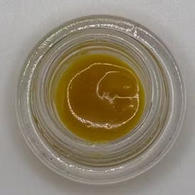 Loud Mouth Grape Badder - Northeast Concentrates