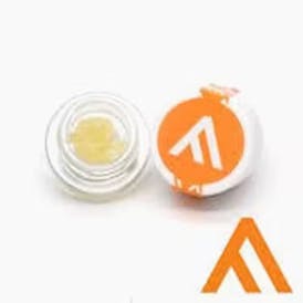 Blueberry Crisp Badder - Atlantic Farms