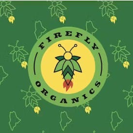 Purple Marmalade Cured Badder - Firefly