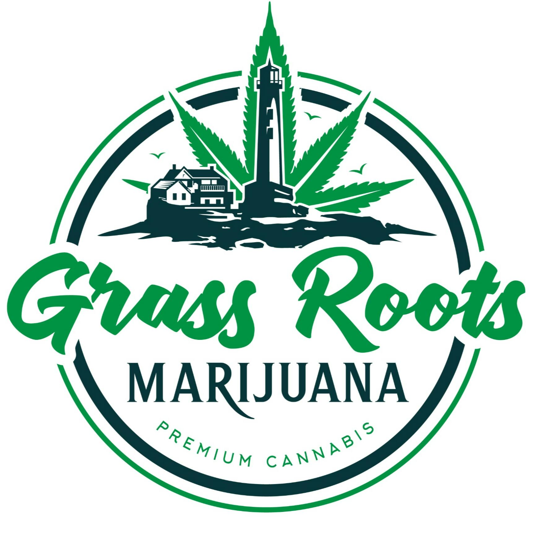 Maui Wowie x Trophy Wife - Grass Roots