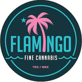 Black Out Bobby 1g Preroll - Flamingo Fine Cannabis