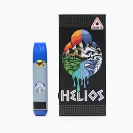Albarino 0.7g Disposable Live Rosin Cart - Firefly x Helios