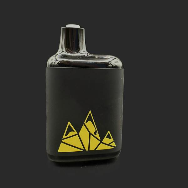 Street Tarts (2g) Disposable Cured Resin Vape - Pamolab cannabis product