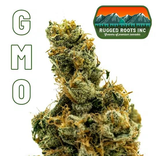 GMO - Rugged Roots