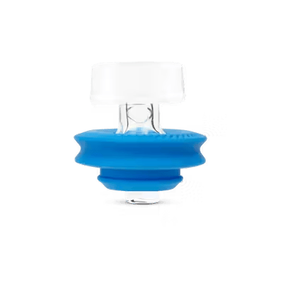 Peak Pro Ball Cap - Blue