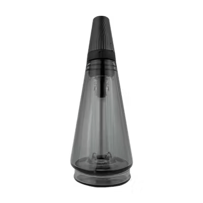 Peak Pro Travel Glass - Shadow Black