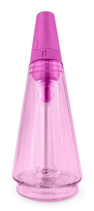 Peak Pro Travel Glass - Pink