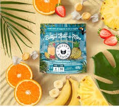 Bite-a-Mins - Smoothie - Betty's Eddies