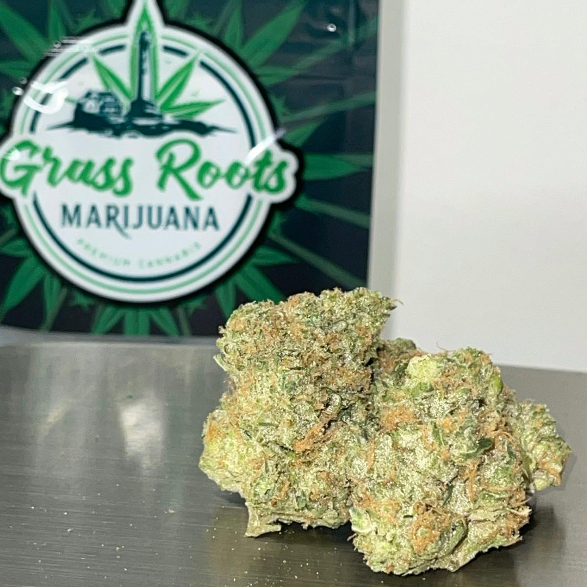 Rainbow Guava - Grass Roots