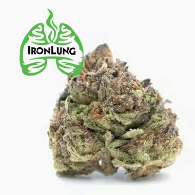 Piescream (28g) - Iron Lung cannabis product