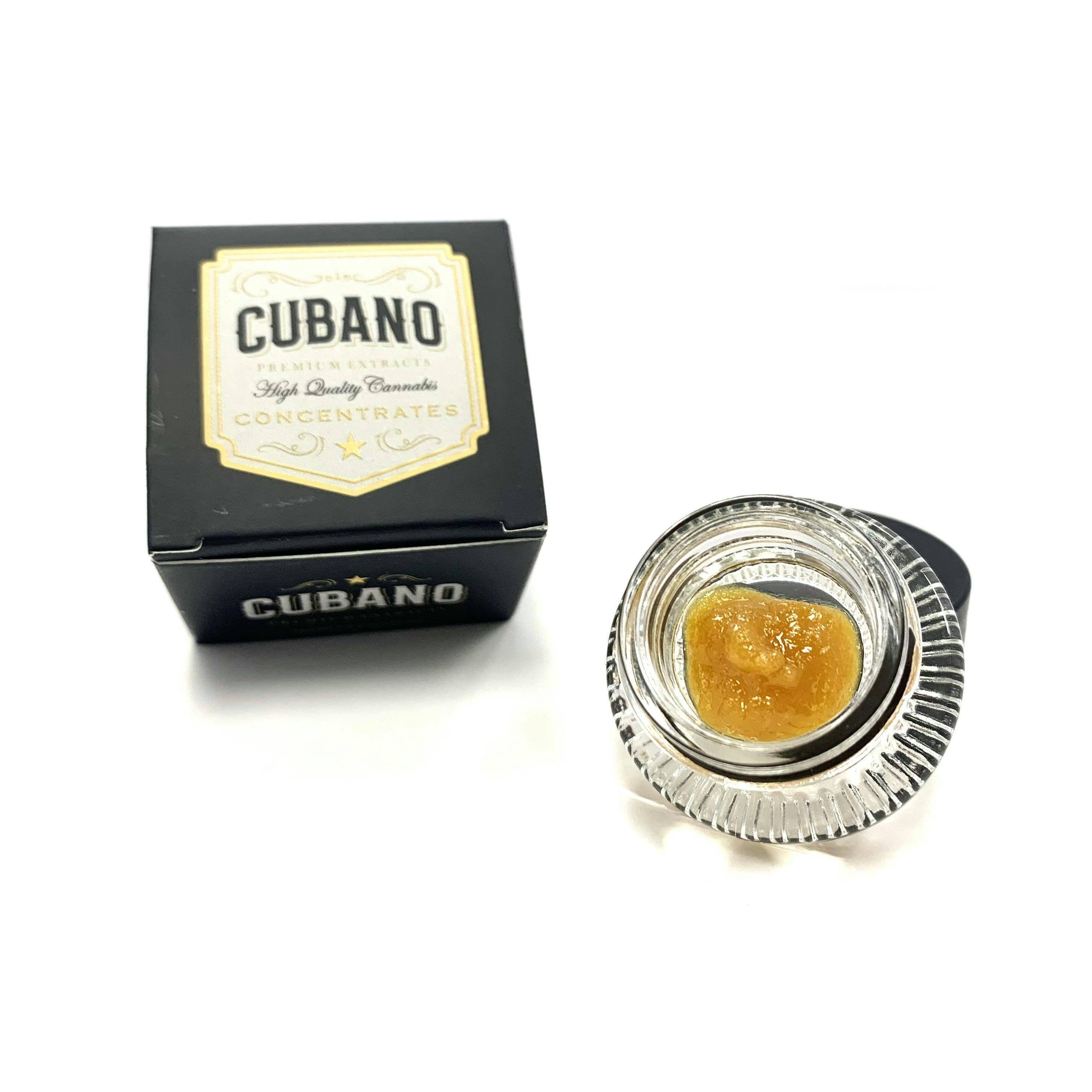 Big Detroit Energy | Live Resin