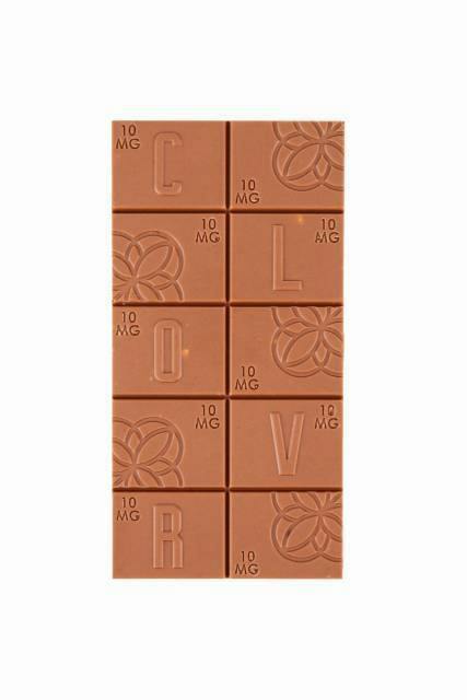 Cookie Butter Chocolate Bar