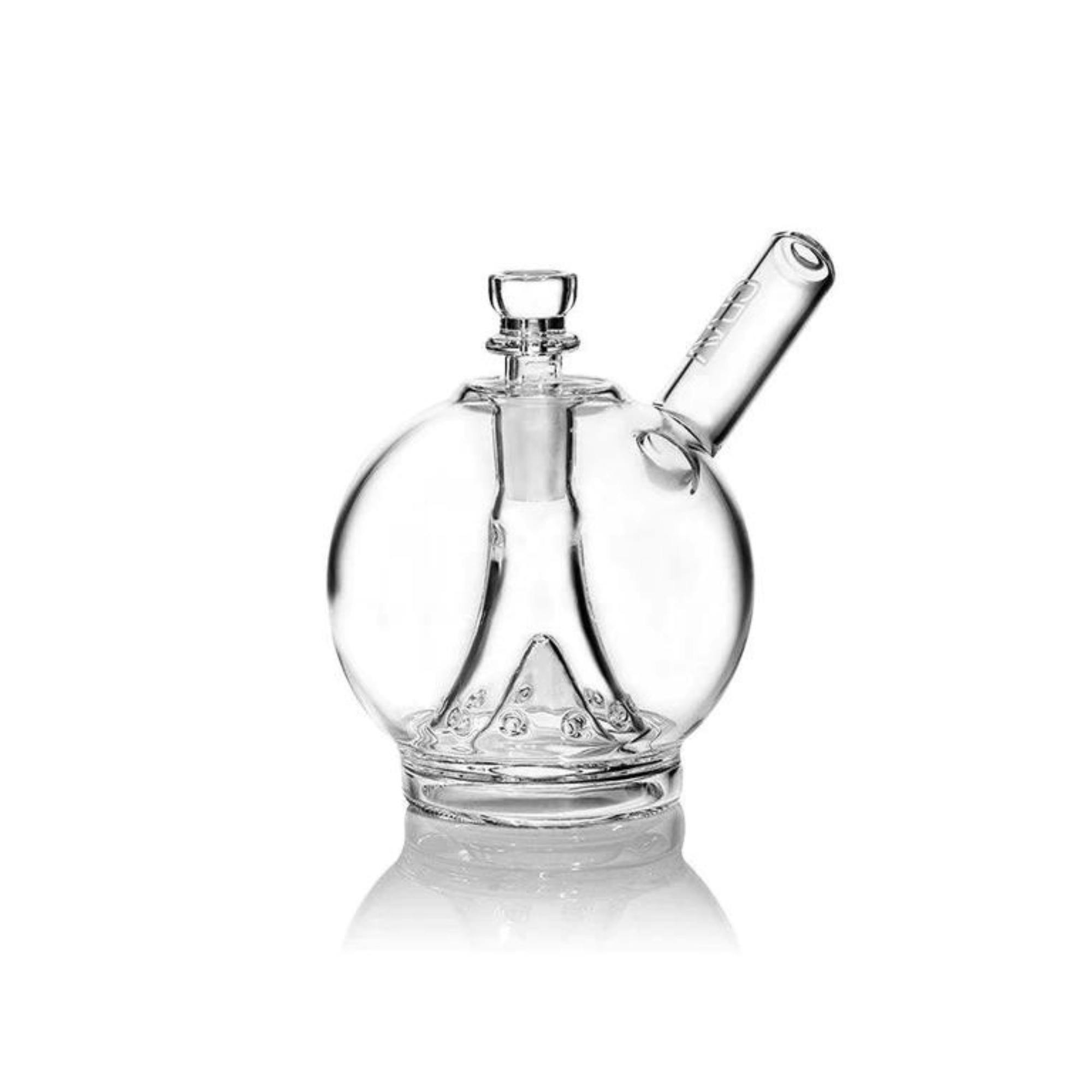 Globe Bubbler | Clear