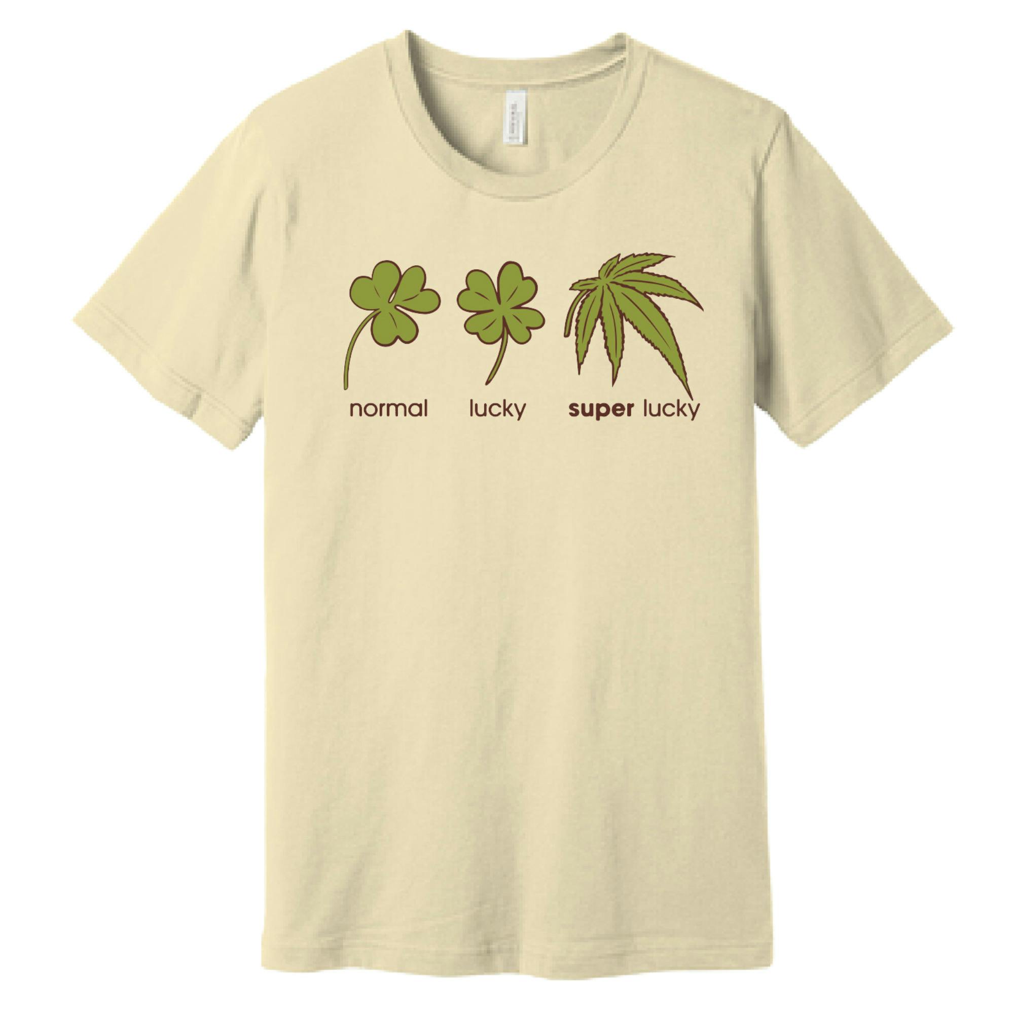 Super Lucky T-Shirt