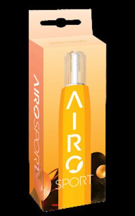 Airo Sport Battery
