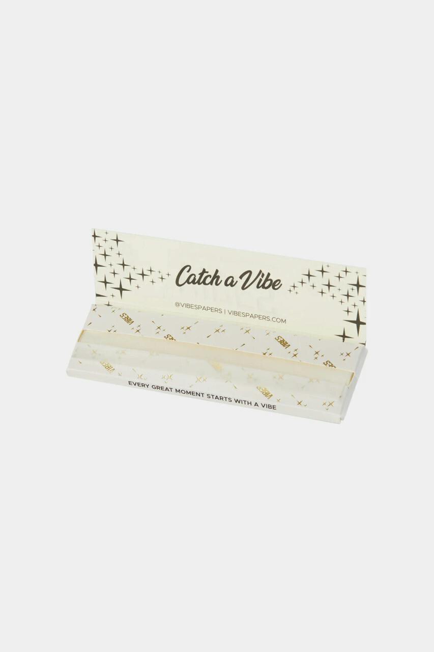 Fatty Blanco | Rolling Papers 1 & 1/4