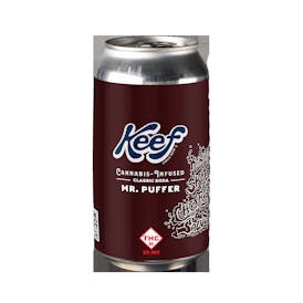 Mr. Puffer | Classic Soda