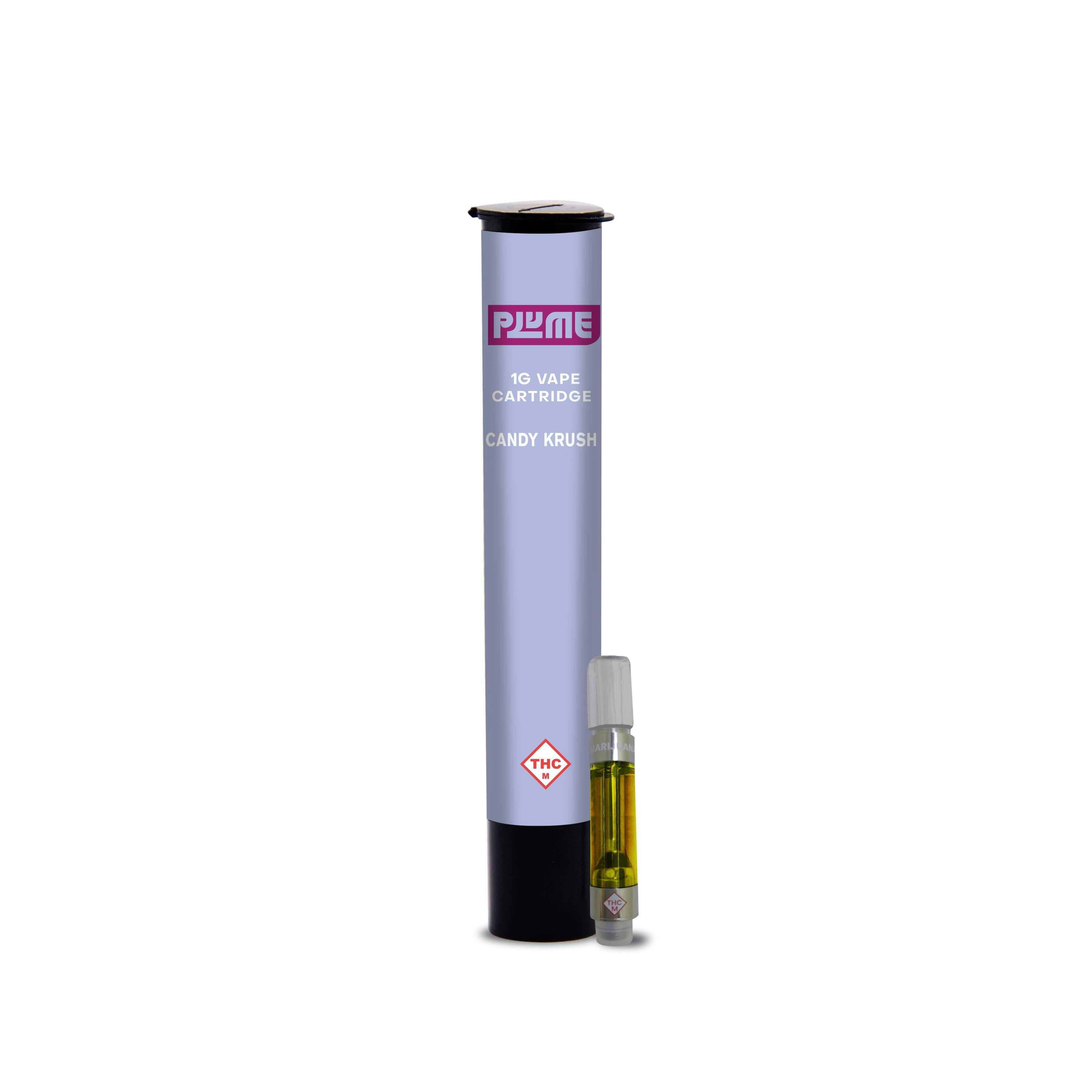 Candy Krush | Cartridge