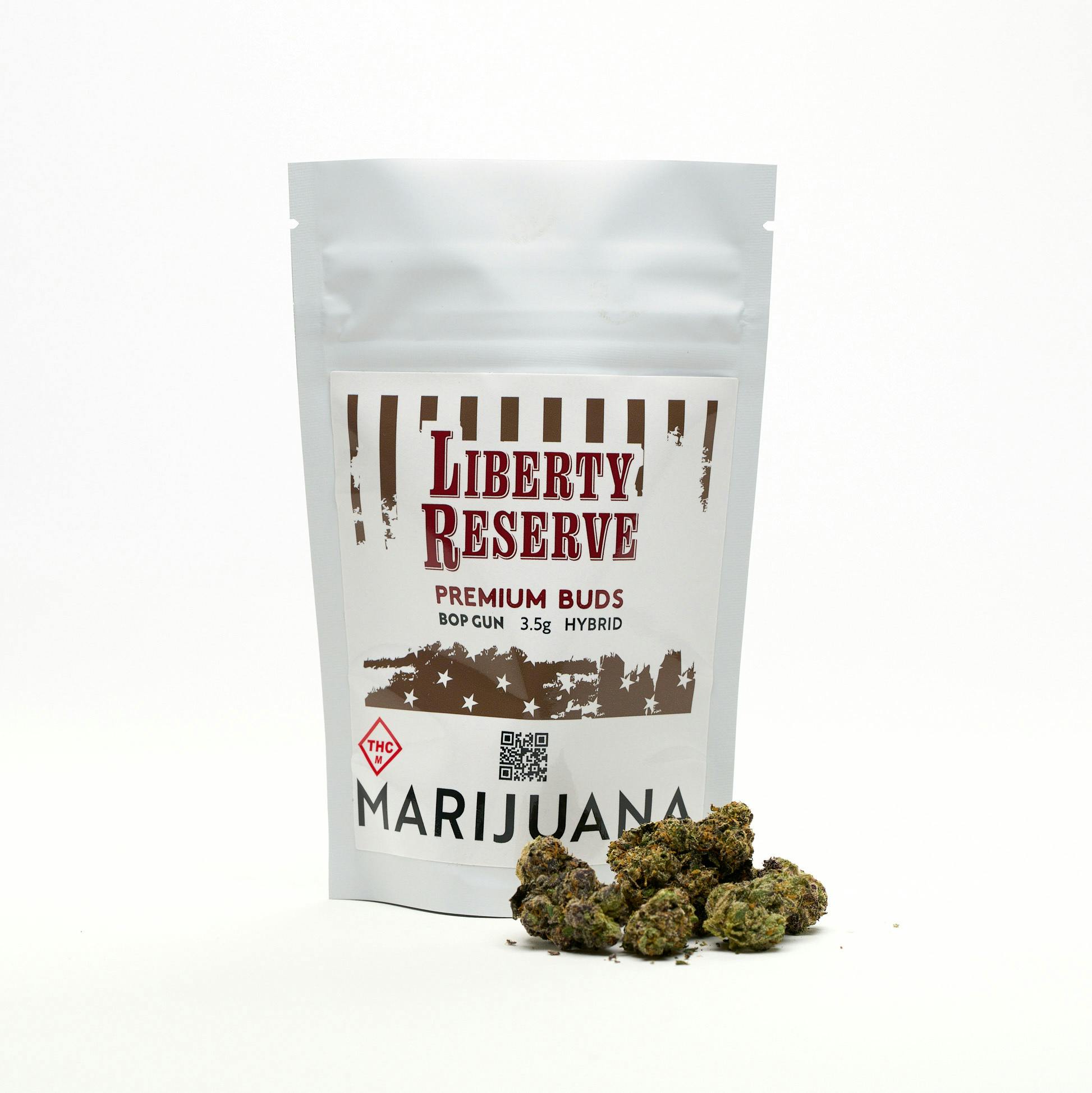 Bop Gun cannabis product