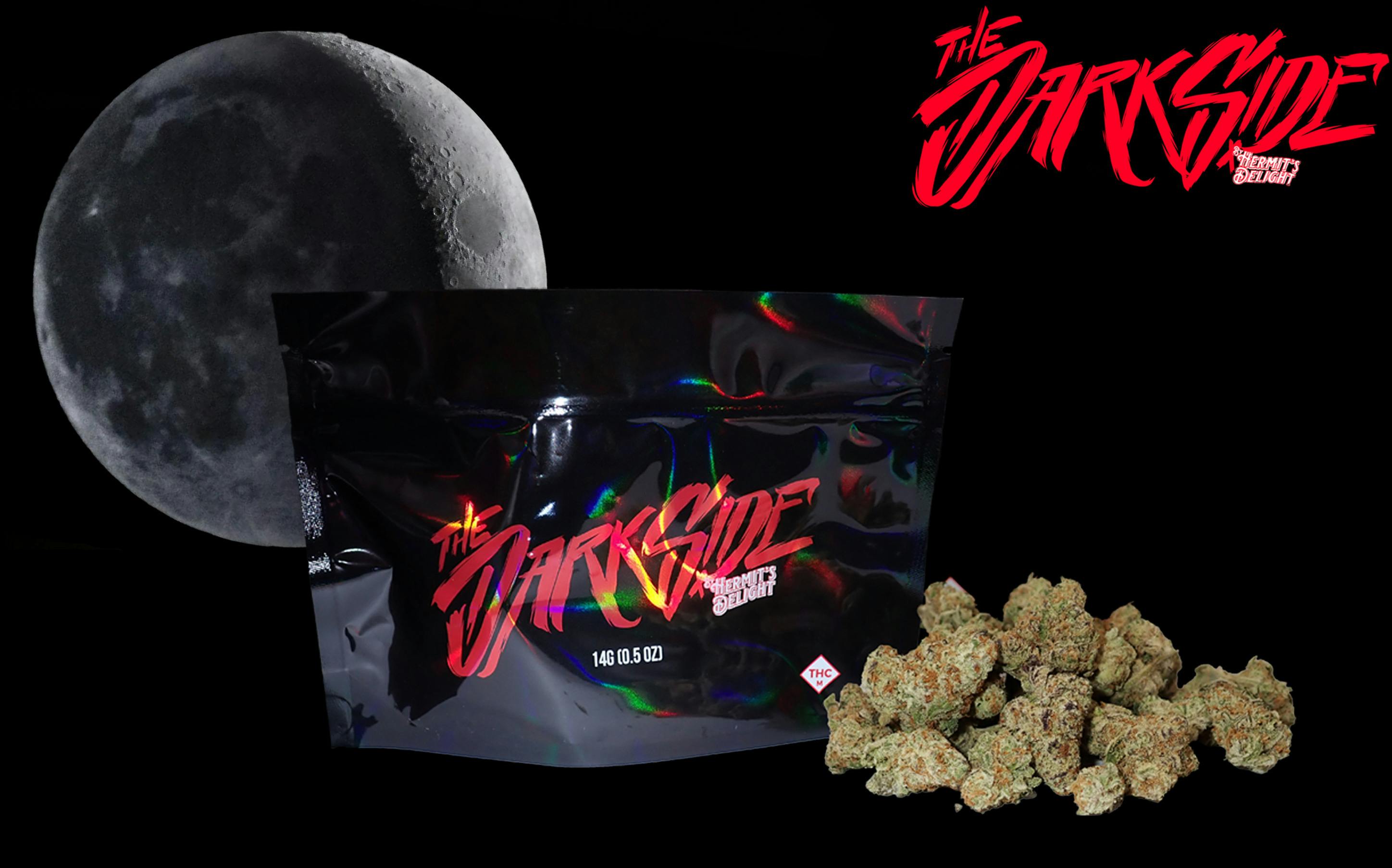 Zero Gravity x Devil Driver | The Dark Side