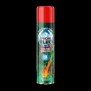 Special Blue 5X Butane