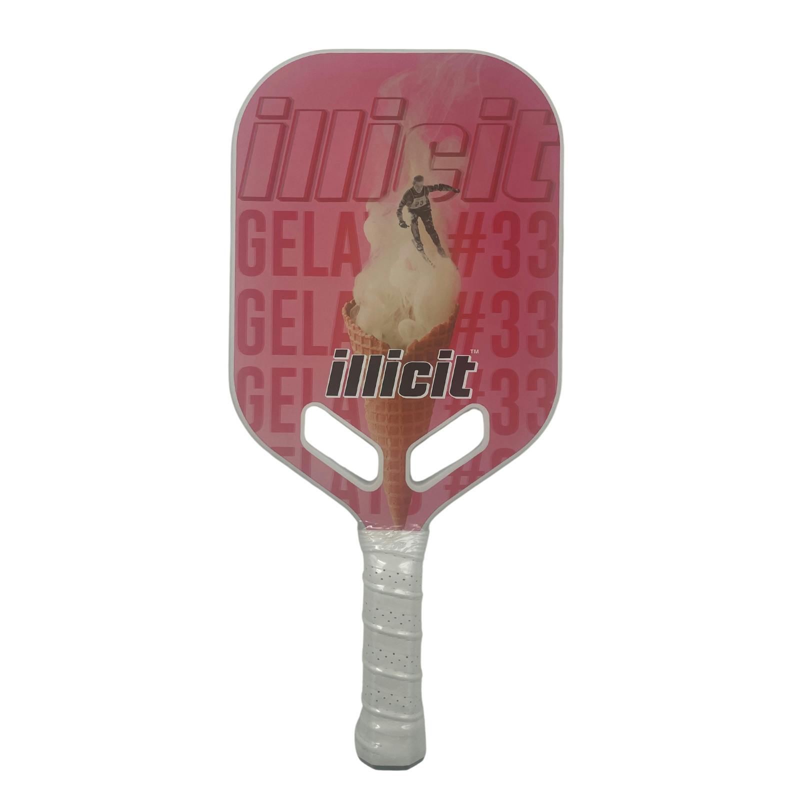 Illicit Pickleball Paddle