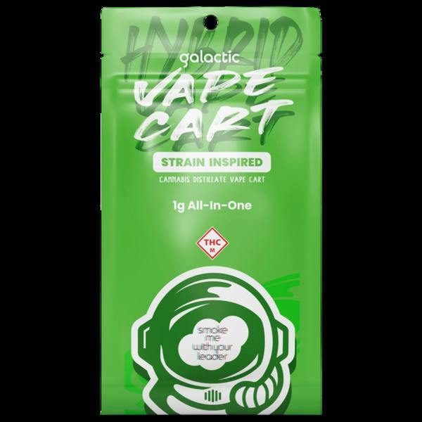 Blue Dream | Strain Inspired | Terp Disposable