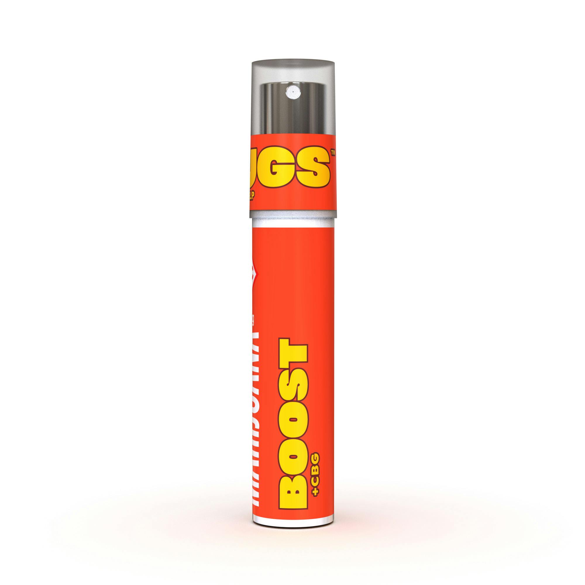 Boost | Oral Breath Spray