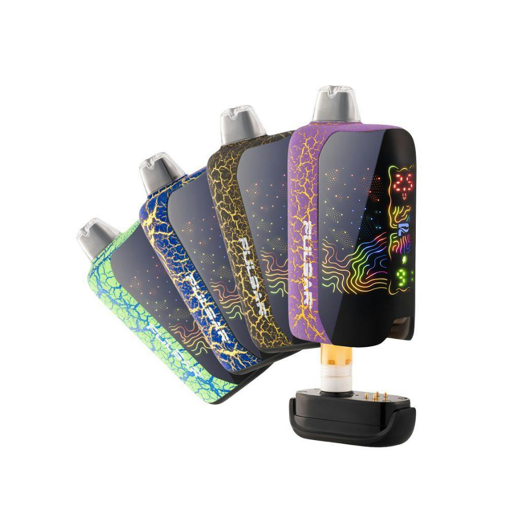 PULSAR 510 DL 6.0 BATTERY CRACKLE SERIES
