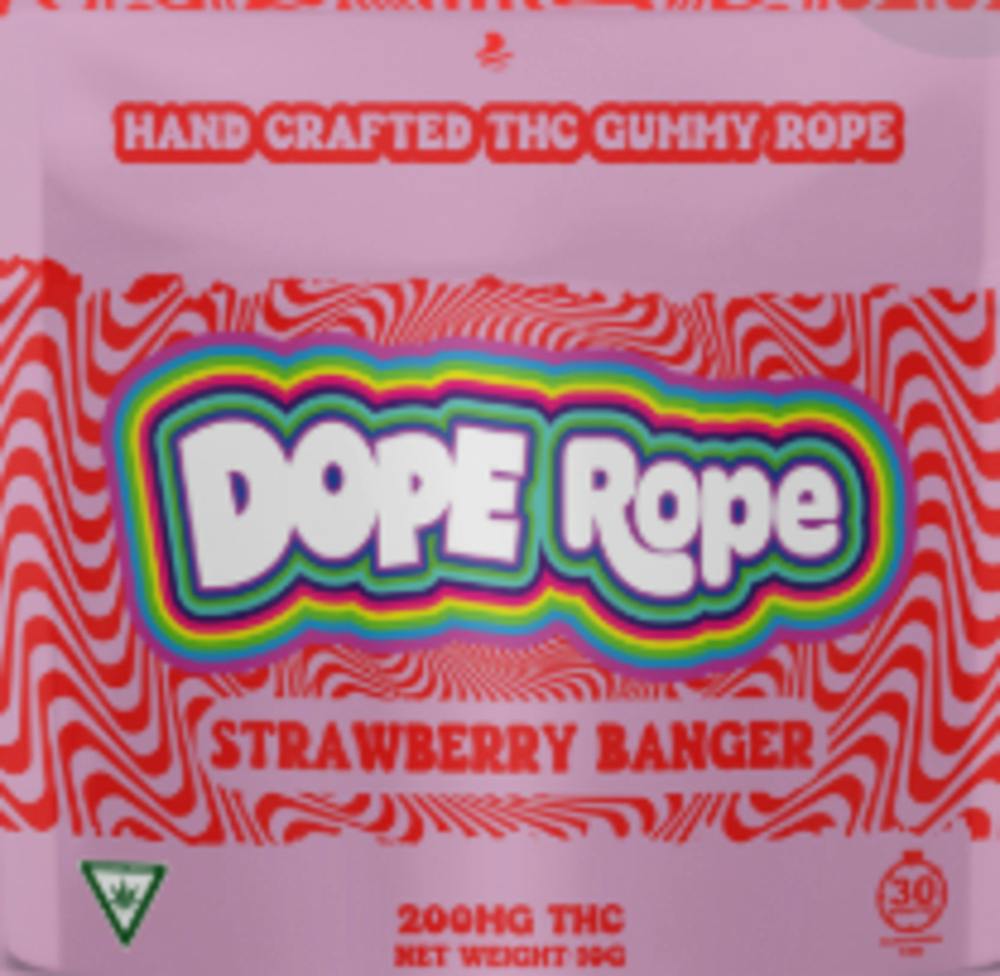 Tarty Party [1pk] (200mg) at Prosper Cannabis Company