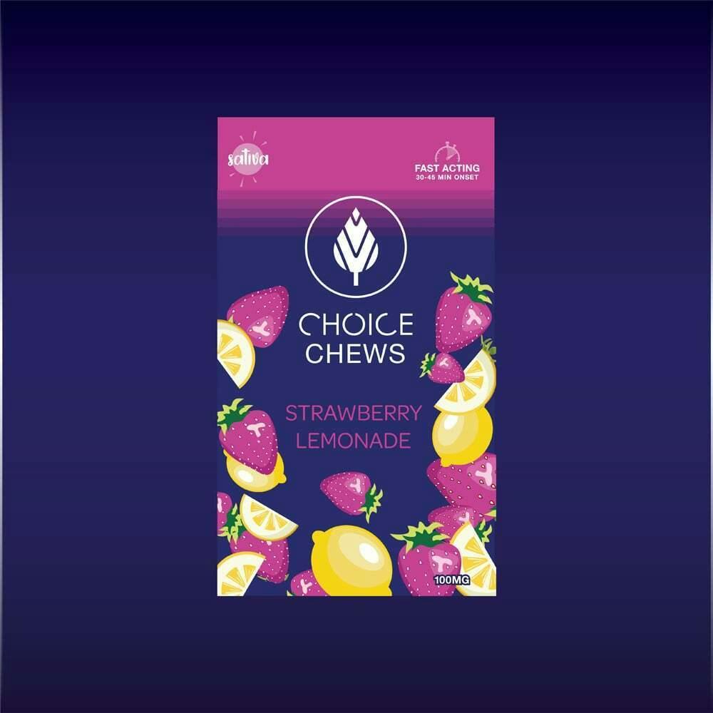 Pineapple Mango Coconut (200mg)