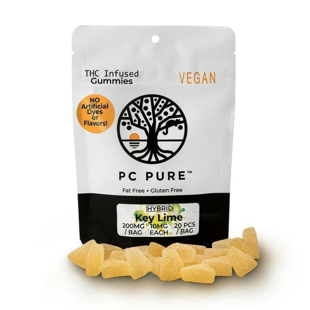 Key Lime (200mg)
