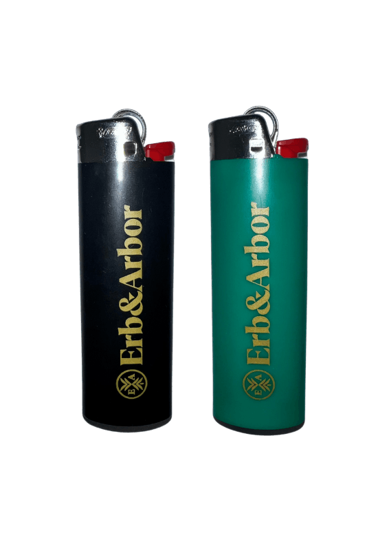 Lighter Arbor Bic
