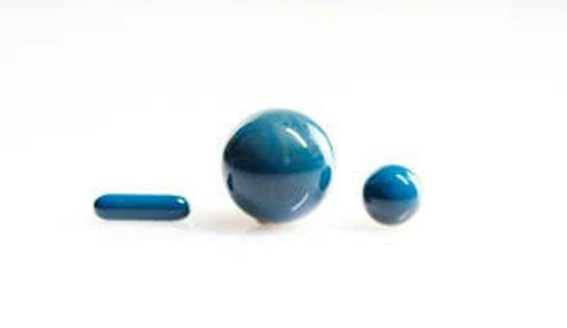 Glass Marbles