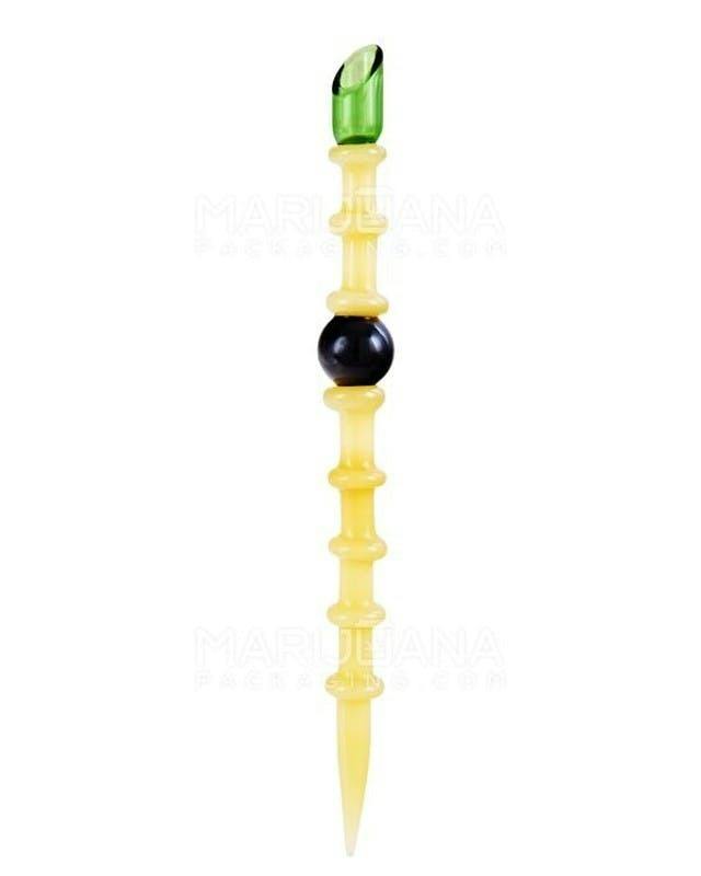 Dab Tool - Glass (Assorted)