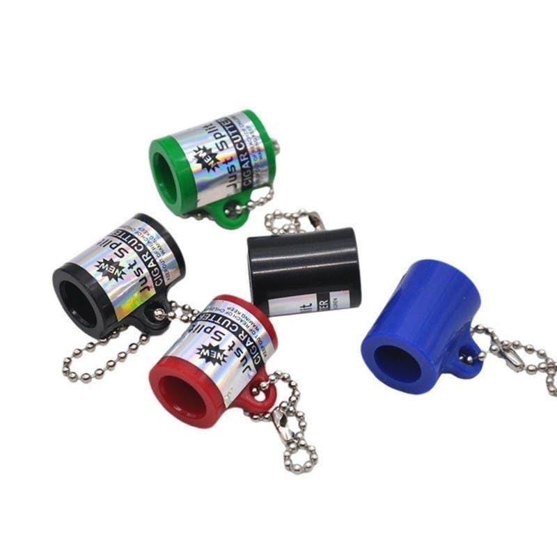 Ez Splitz Cigar Cutter