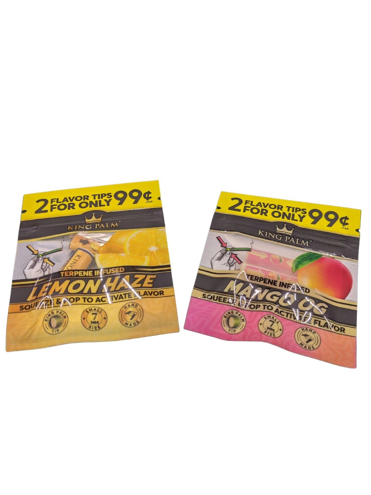 Flavored Assorted