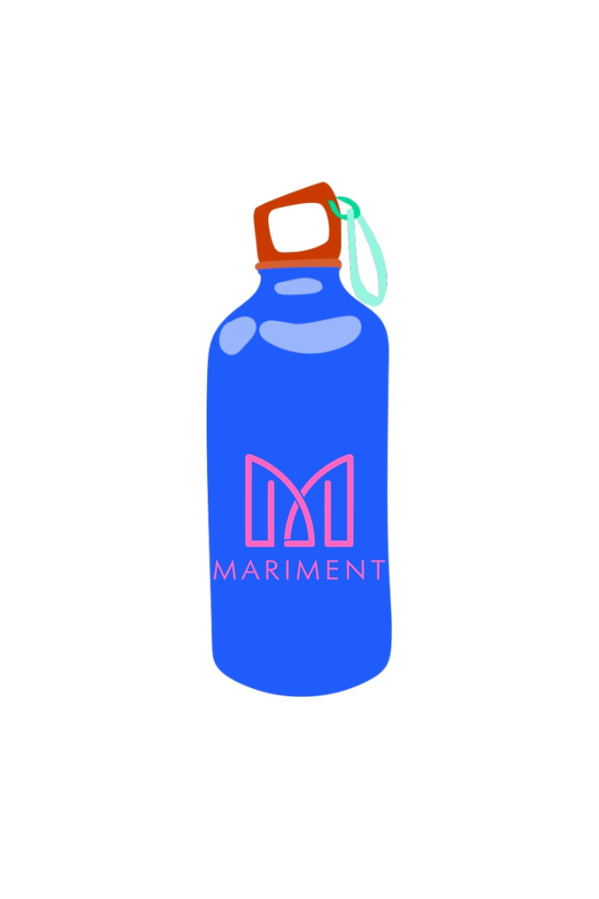 Mariment - Mariment Water Flask | Accessories