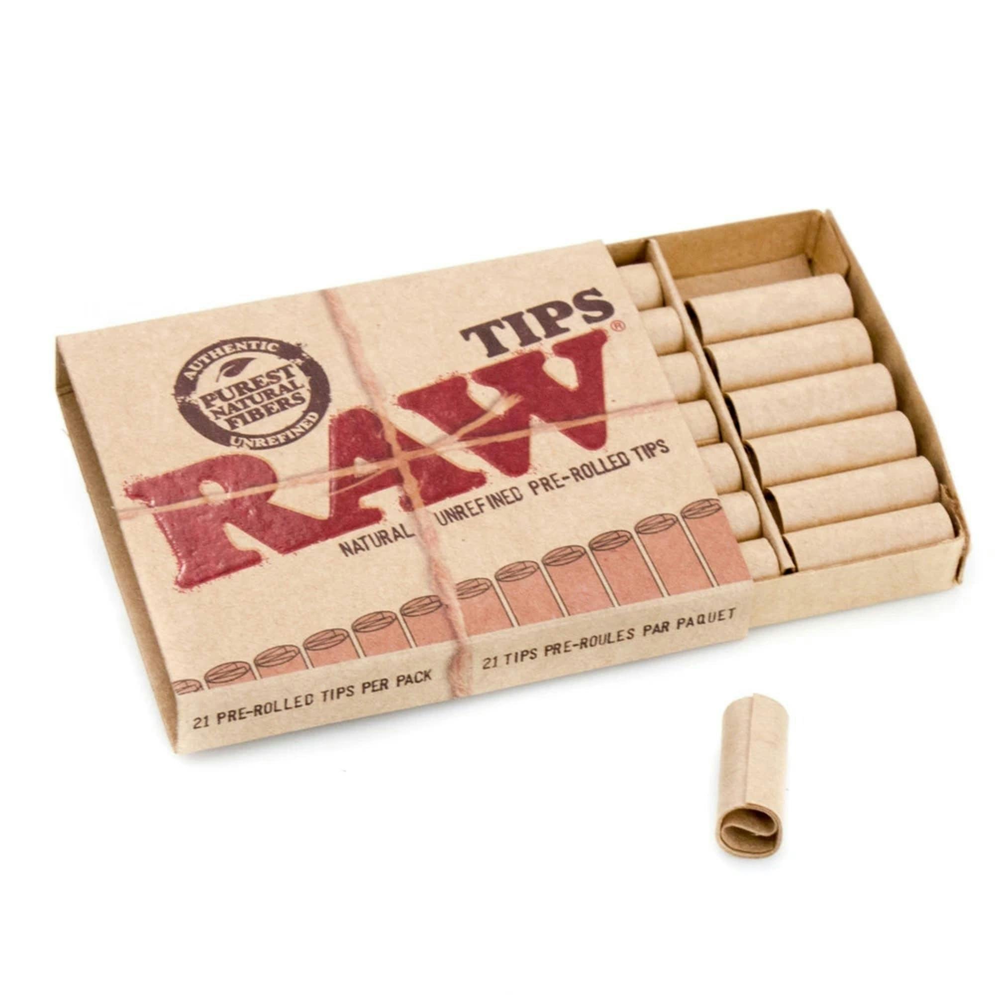 Raw Natural