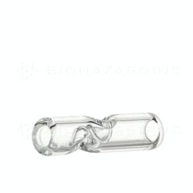HIgh Life Goods - Glass Tip (8mm)